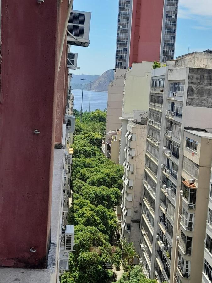 Aconchego Do Flamengo Lägenhet Rio de Janeiro Exteriör bild